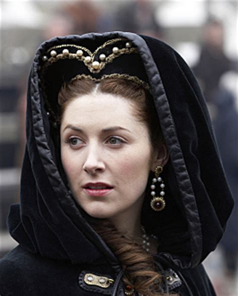 los tudor serie anne stenhope|the tudors wikipedia.